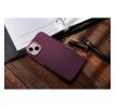 FRAME Case  Xiaomi Redmi Note 13 Pro 4G fialový