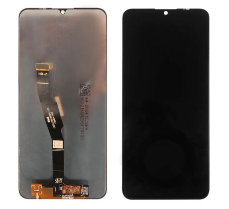 LCD displej + dotyková plocha pro Huawei Honor 9A, Y6p