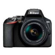 Nikon - fotoaparáty