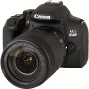 Canon - fotoaparáty