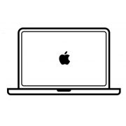 Macbook Pro 13.3'' (A1706/A1708/A1989/A2289/A2251/A2338)