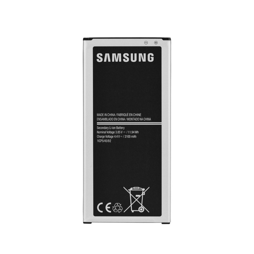 OEM Batéria Samsung Galaxy J5 (2016) BJ510CBE 3100mAh bulk