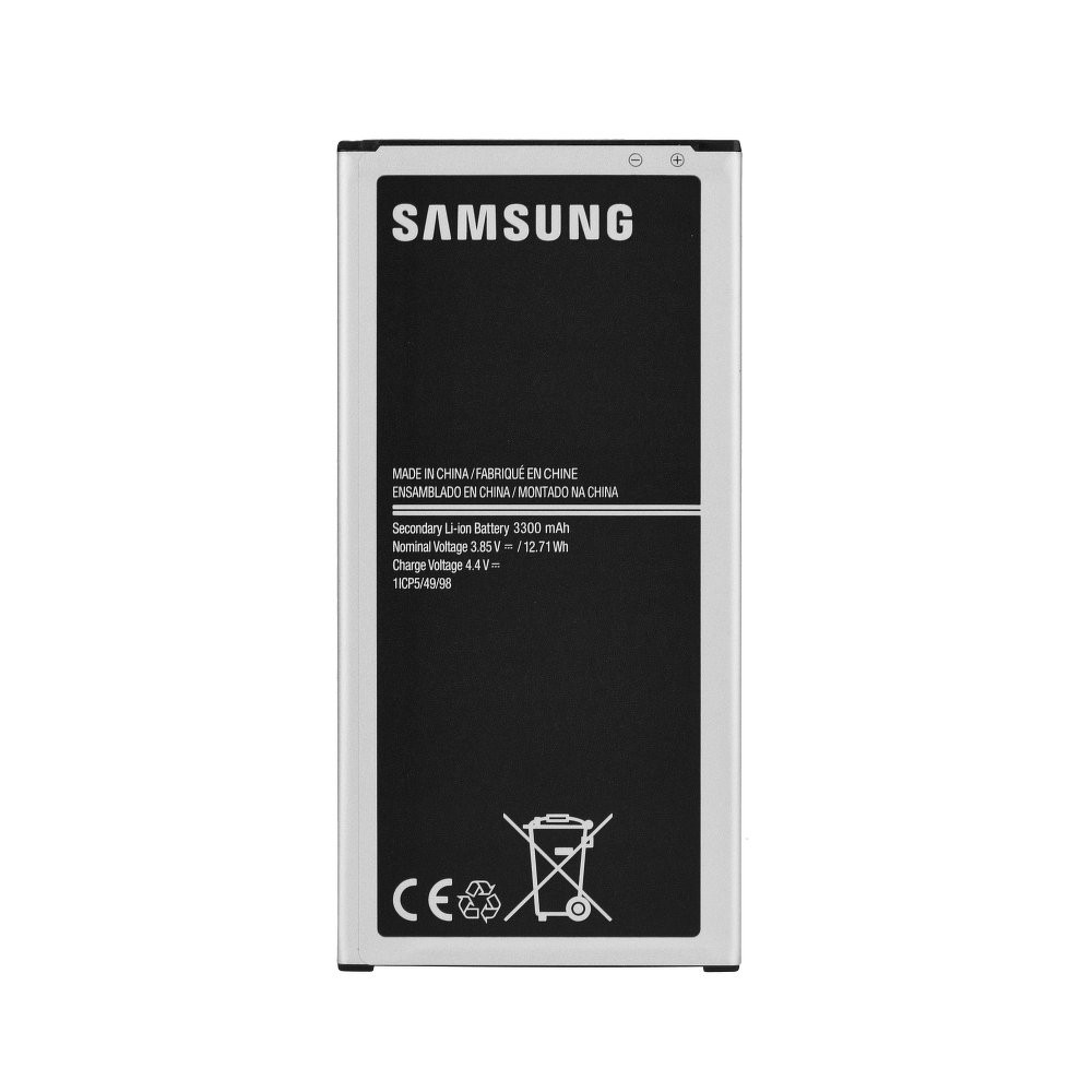 OEM Batéria Samsung Galaxy J7 2016 BJ710CBE 3300mAh bulk
