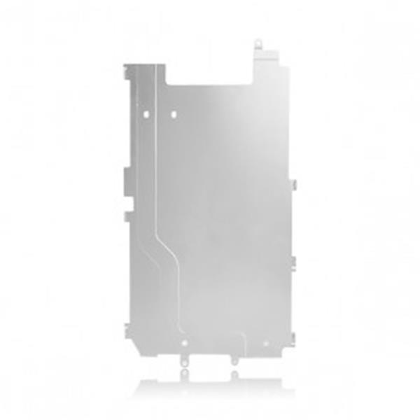 Apple iPhone 6 - LCD zadná kovová ochrana - Thermal shield