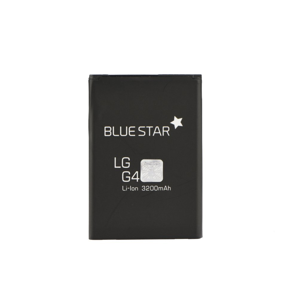 Batéria LG G4 3200mAh Li-ion Blue Star PREMIUM