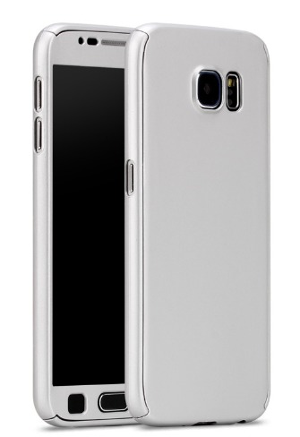 Full Body Case 360 Samsung Galaxy S8 biely