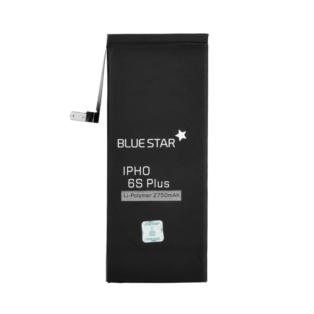 Batéria Apple iPhone 6S Plus 2750 mAh Polymer Blue Star PREMIUM