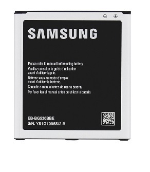 OEM Batéria Samsung Galaxy Grand Prime G530F - EB-BG530BBE 2600mAh