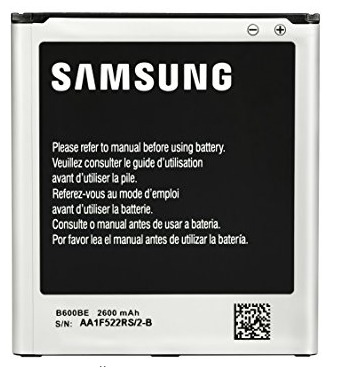OEM Batéria Samsung Galaxy EB-B600BE S4 2600mAh