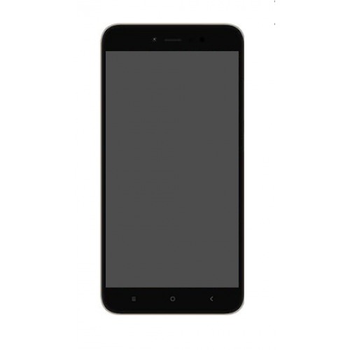 LCD displej + dotyková plocha pre Xiaomi Redmi Note 5A Black