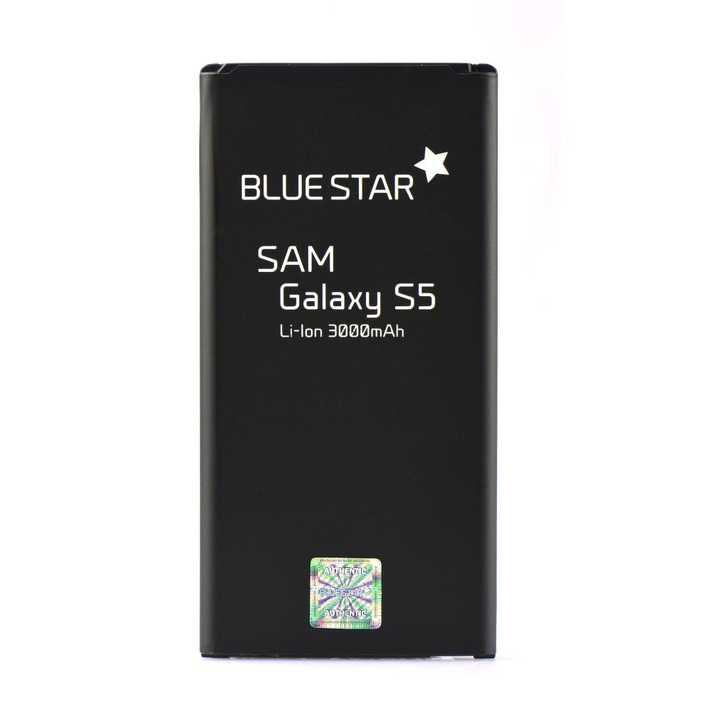 Batéria Samsung Galaxy S5 3000mah Li-Ion Blue Star PREMIUM