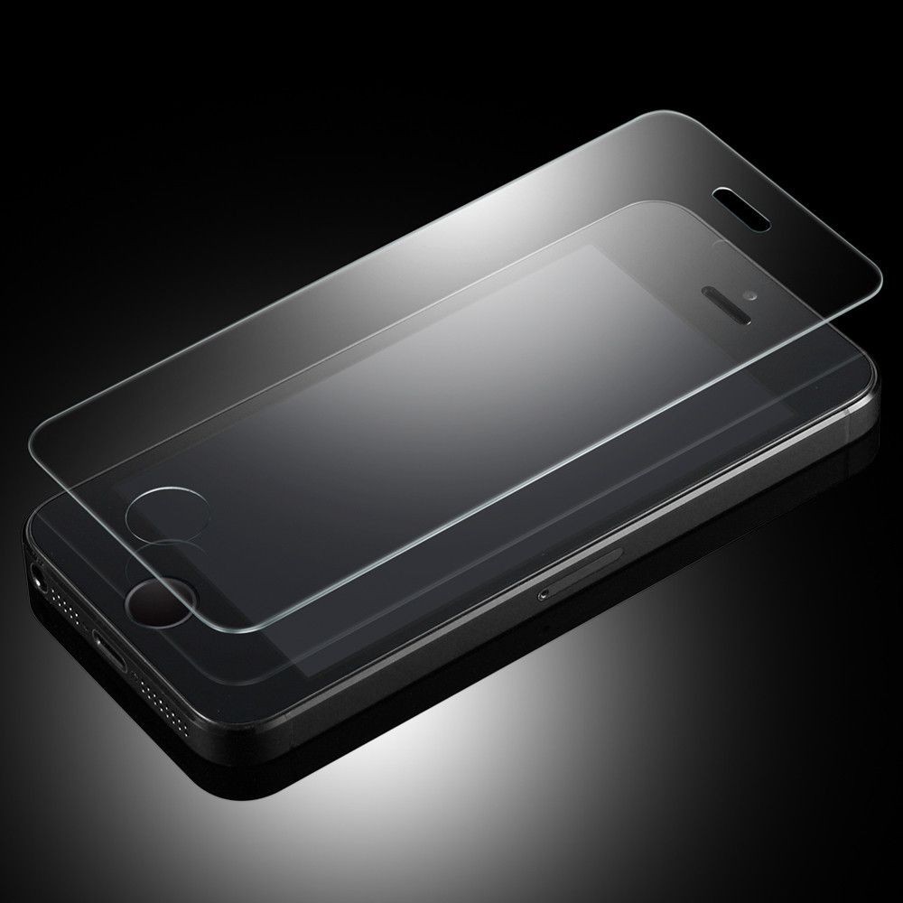 iPhone 5, 5S, 5C, SE tvrdené sklo 9H BestGlass 21022