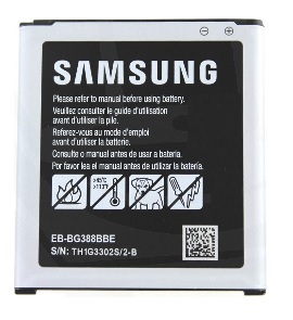 OEM Samsung batéria EB-BG388BBE 2200mAh