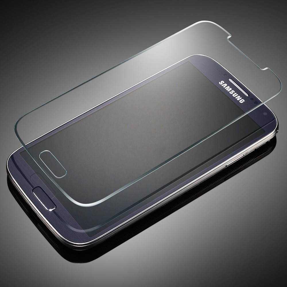 Ochranné tvrdené sklo - Crystal UltraSlim Samsung Galaxy S4 mini