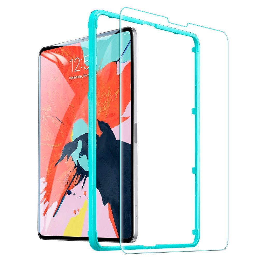 ESR tvrdené ochranné sklo pre iPad Mini 7,9'' (2019)