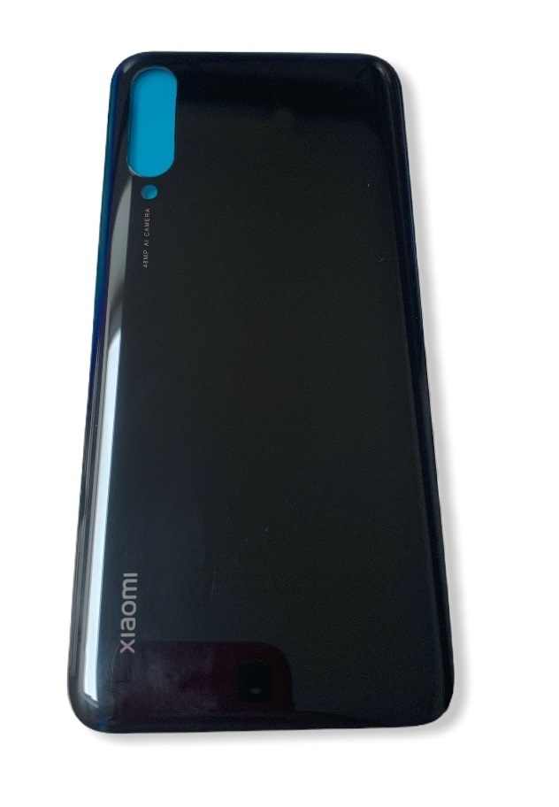 Xiaomi Mi A3 - Zadný kryt - KIND OF GREY - šedý (náhradný diel)