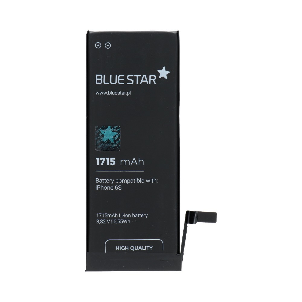 Batéria Apple iPhone 6S 1715mAh Polymer Blue Star PREMIUM
