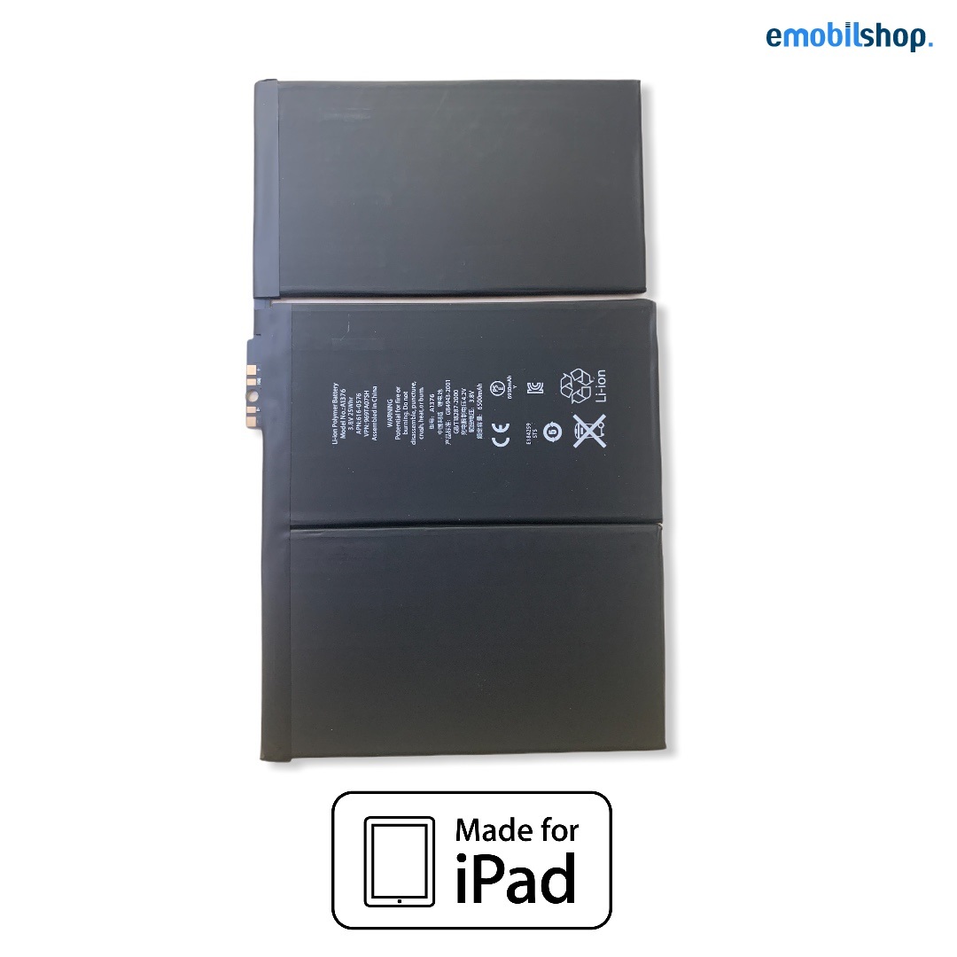 Batéria - Apple iPad 2 A1376 6500mAh