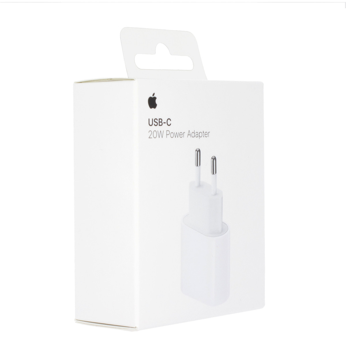 Apple 20W USB-C Power Adapter (retail package)