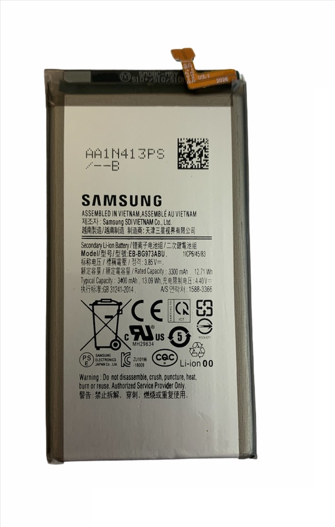 OEM Batéria Samsung EB-BG973ABU 3400mAh pre Samsung Galaxy S10