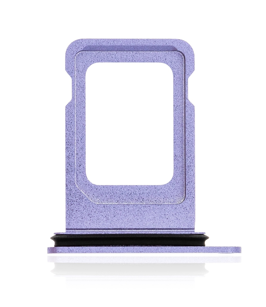 Apple iPhone 12 mini - SIM tray (purple)