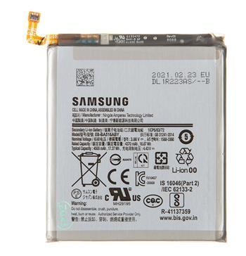 Batéria Samsung EB-BA516ABY 4000mAh pre Samsung Galaxy A51 5G (Service Pack)