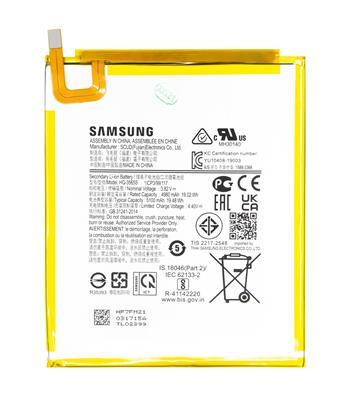 Batéria Samsung SCUD-HQ-3565S pre Samsung Galaxy Tab A7 Lite Li-Ion 5100mAh (Service Pack)