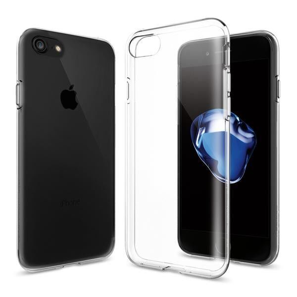 Spigen Liquid Crystal iPhone 7/8 / SE 2020