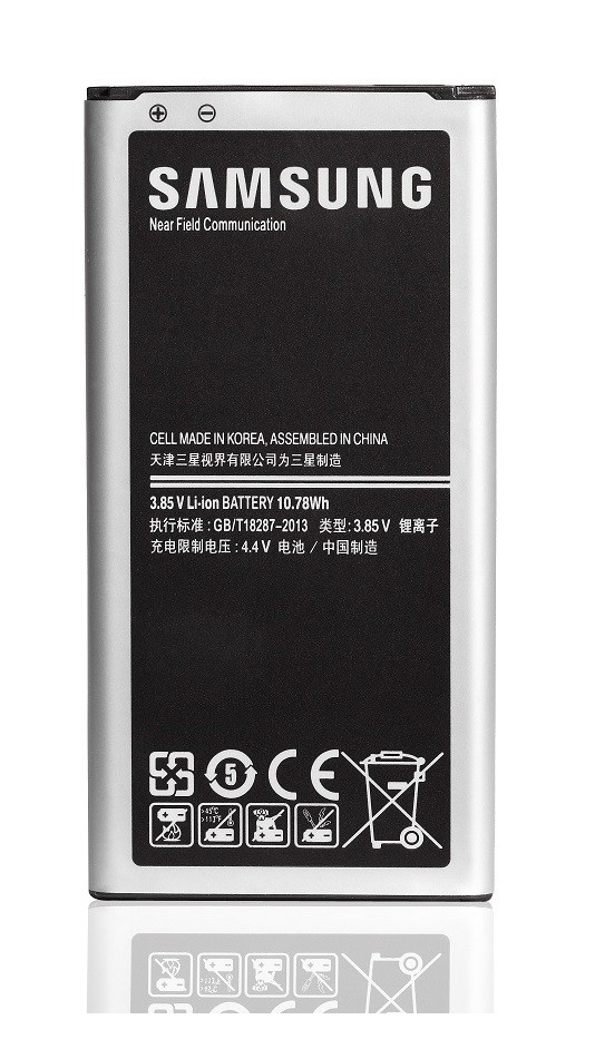 OEM Batéria Samsung EB-BG900BB 2800 mAh Samsung Galaxy S5