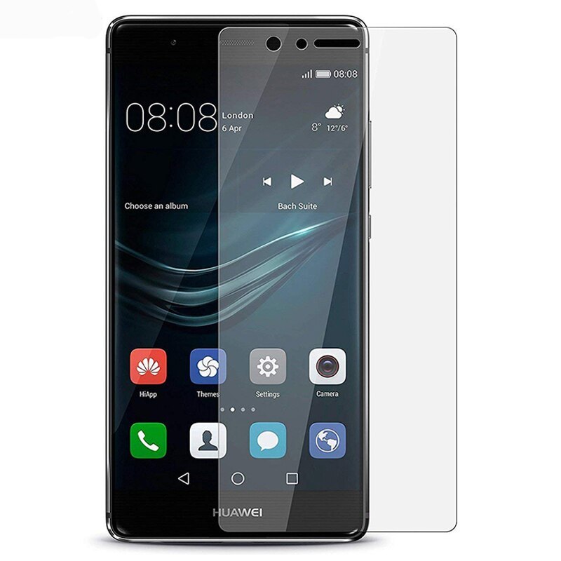 Ochranné sklo Blue Star - Huawei P8 Lite