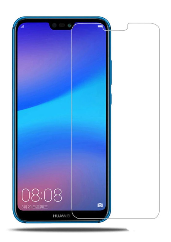 Ochranné tvrdené sklo pre Huawei P20 Lite