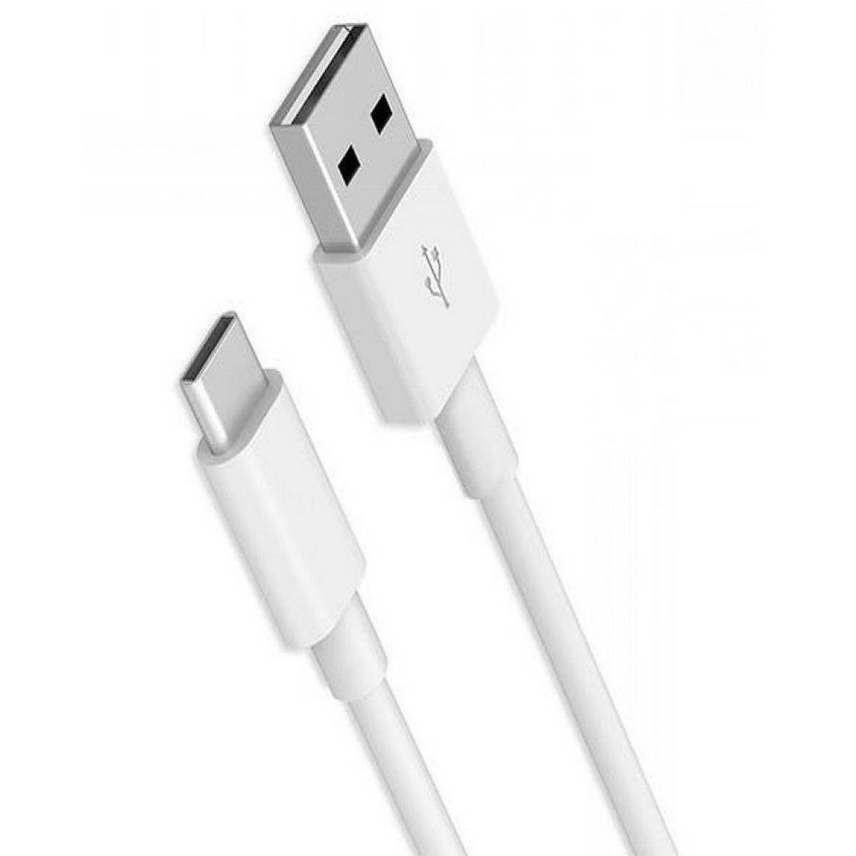 Nabíjací a dátový USB-C kábel s dlžkou 1m USB-C
