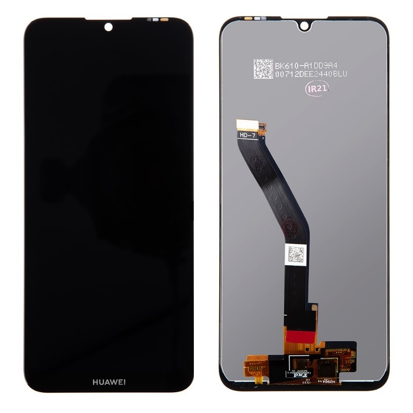 Displej + dotykové sklo Huawei Y6s, Honor 8A, Honor Play 8A, Honor 8A Pro