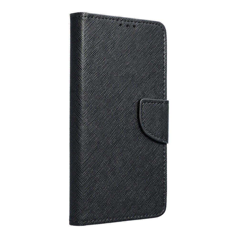 Fancy Book Samsung Galaxy S5 mini (G800) čierny