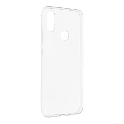 Xiaomi Redmi Note 7 - Priesvitný ultratenký silikónový kryt