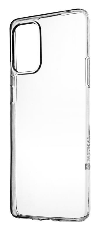 OnePlus 8T - Priesvitný ultratenký silikónový kryt