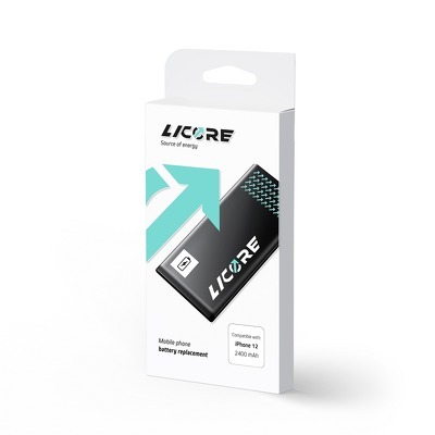 Licore batéria pre Apple iPhone 7 Plus 2900mAh