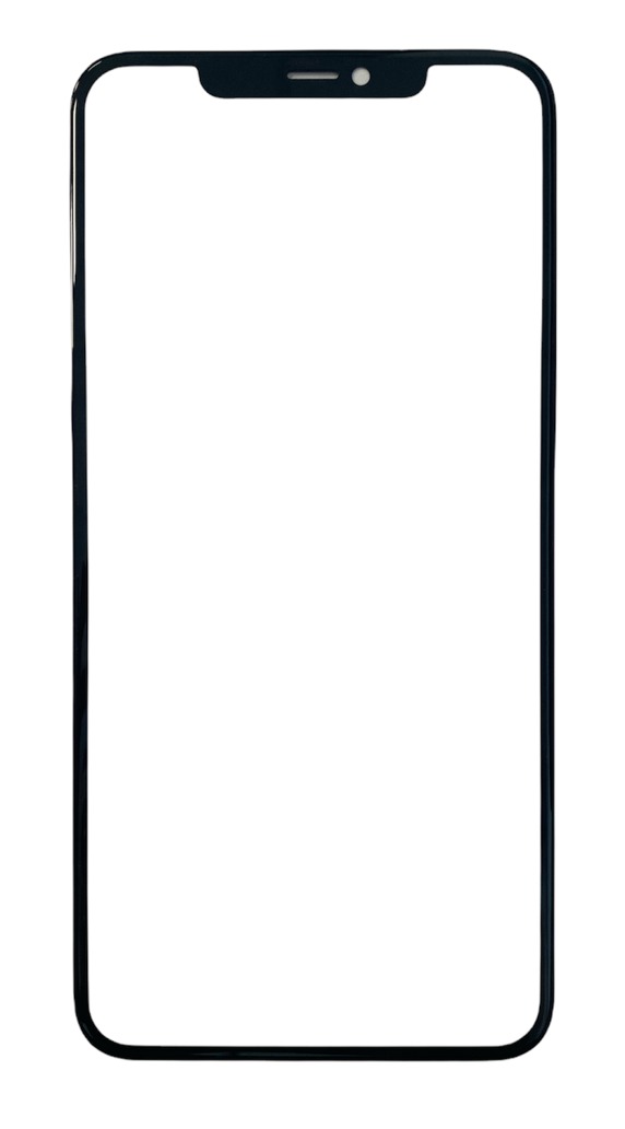 Oleofóbne náhradné predné sklo na iPhone 12 mini