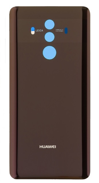 Huawei Mate 10 Pro - Zadný kryt batérie - mocca