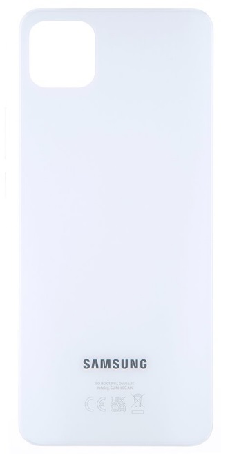 Samsung Galaxy A22 5G - Zadný kryt baterie - white