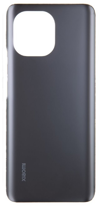 Xiaomi Mi 11 - Zadný kryt baterie - black