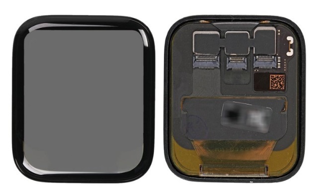 Displej pre Apple Watch Series SE 40mm