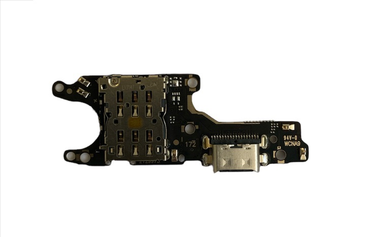 Huawei Nova 9 - Nabíjací flex s PCB doskou a konektor