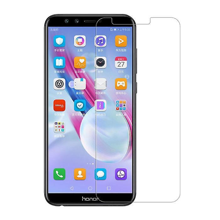 Ochranné sklo Blue Star - Huawei Honor 9 Lite