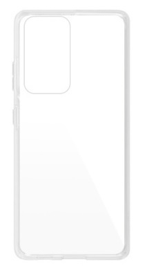 Samsung Galaxy S22 Ultra - Priesvitný ultratenký silikónový kryt