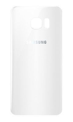 Samsung Galaxy S7 - Zadný kryt - biely