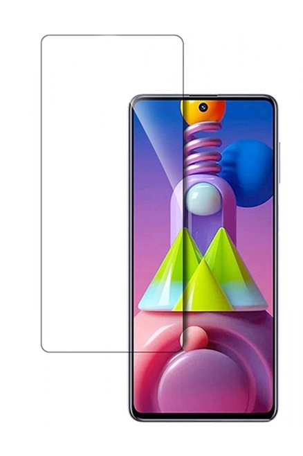 Ochranné tvrdené sklo - Samsung Galaxy M51