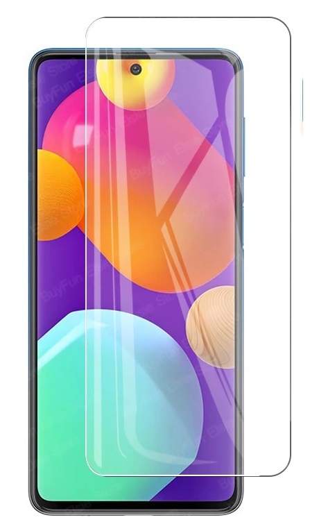 Ochranné sklo - Samsung Galaxy M62