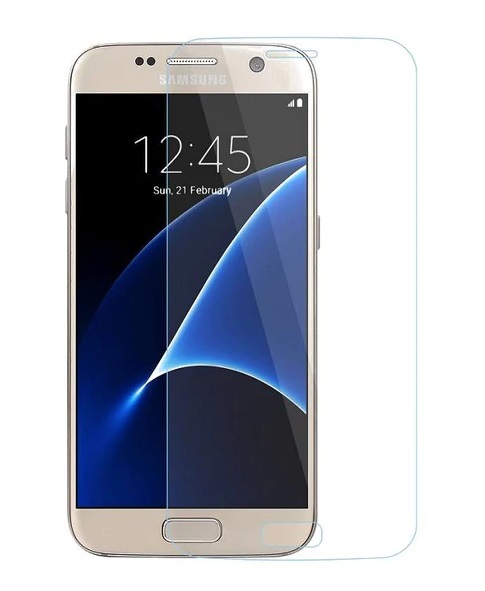 Ochranné sklo Blue Star - Samsung Galaxy S7