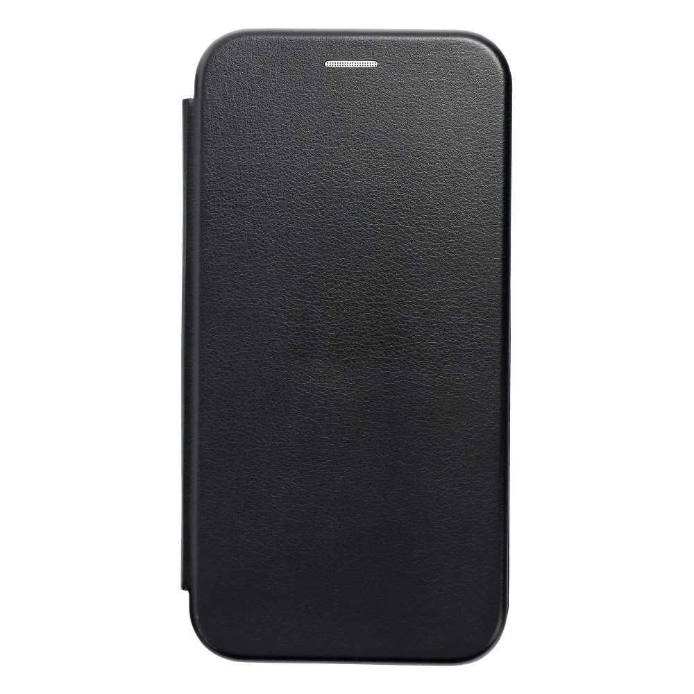 Book Forcell Elegance Samsung Galaxy J7 2016 čierny